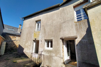 achat maison courcite 53700