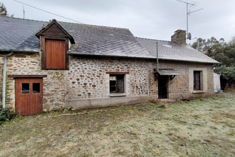 achat maison courcite 53700