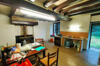 achat maison courcite 53700