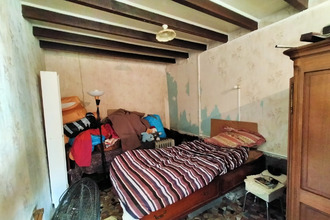 achat maison courcite 53700