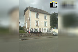 achat maison courcite 53700