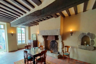 achat maison courcite 53700