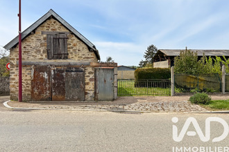 achat maison courcite 53700