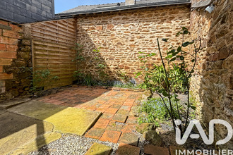 achat maison courcite 53700