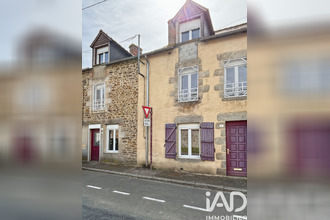achat maison courcite 53700