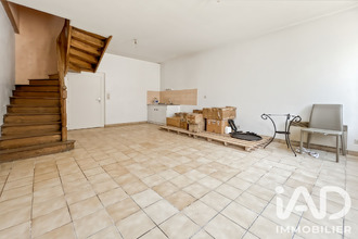 achat maison courcite 53700