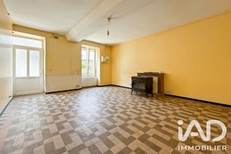achat maison courcite 53700