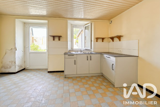 achat maison courcite 53700