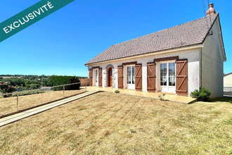 achat maison courcite 53700