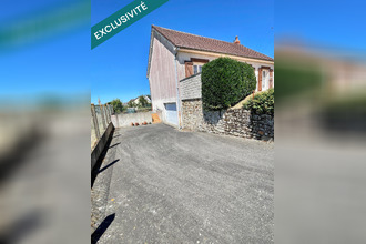 achat maison courcite 53700