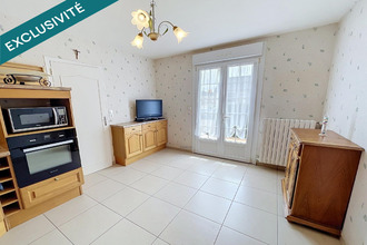 achat maison courcite 53700