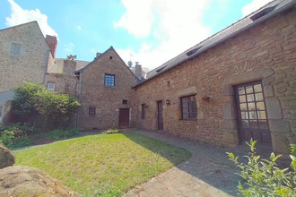 achat maison courcite 53700