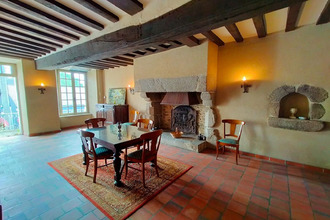 achat maison courcite 53700