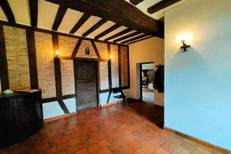 achat maison courcite 53700