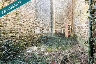 achat maison courcite 53700