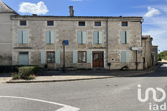 achat maison courcome 16240