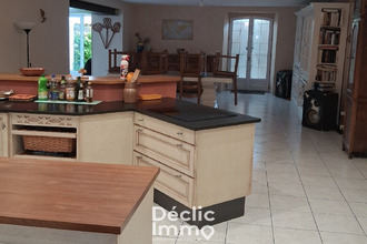 achat maison courcome 16240