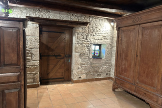 achat maison courcome 16240