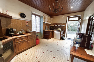 achat maison courcome 16240