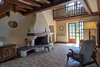 achat maison courcome 16240