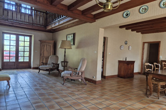 achat maison courcome 16240