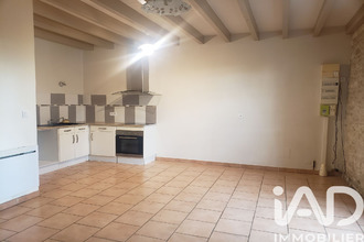 achat maison courcome 16240