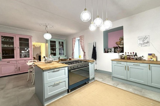 achat maison courcome 16240