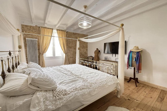 achat maison courcome 16240