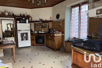 achat maison courcome 16240