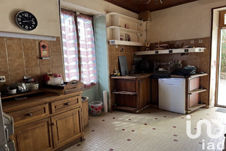 achat maison courcome 16240