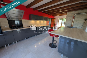 achat maison courcome 16240