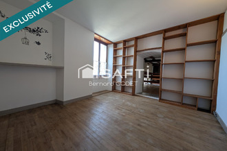 achat maison courcome 16240