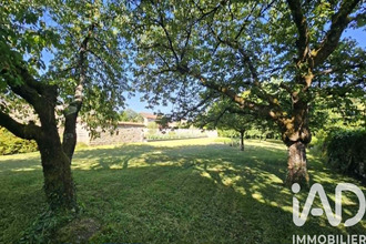 achat maison courcome 16240