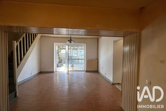 achat maison courcome 16240