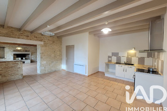 achat maison courcome 16240