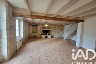 achat maison courcome 16240