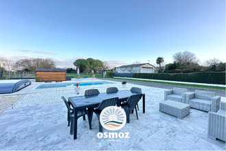 achat maison courcon 17170