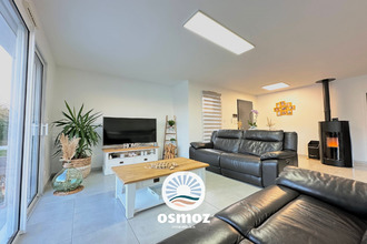 achat maison courcon 17170