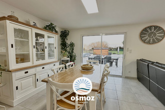 achat maison courcon 17170