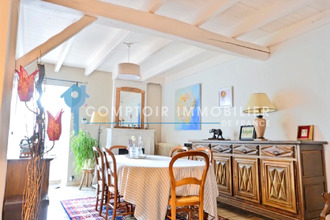 achat maison courcon 17170