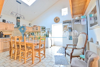 achat maison courcon 17170