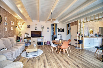 achat maison courcon 17170