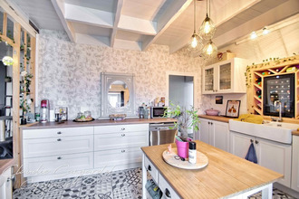 achat maison courcon 17170