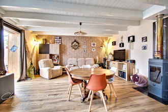 achat maison courcon 17170