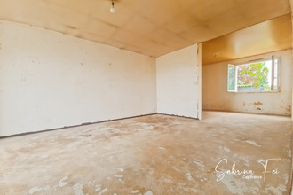 achat maison courcon 17170