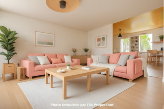 achat maison courcon 17170