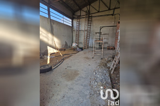 achat maison courcon 17170