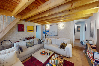 achat maison courcon 17170