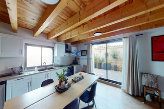 achat maison courcon 17170