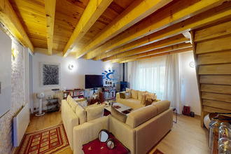 achat maison courcon 17170